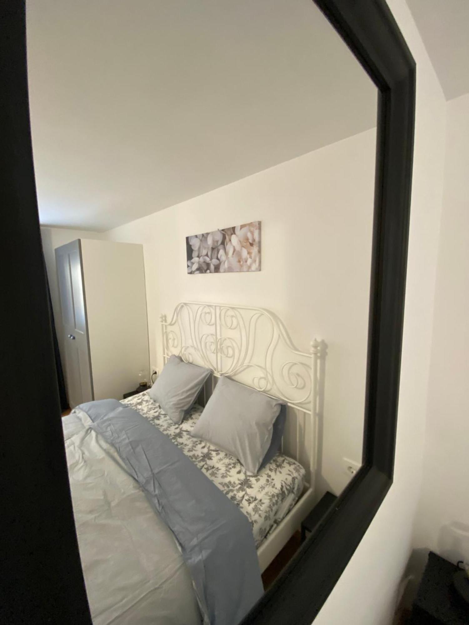 Krakovska Apartments Liubliana Habitación foto