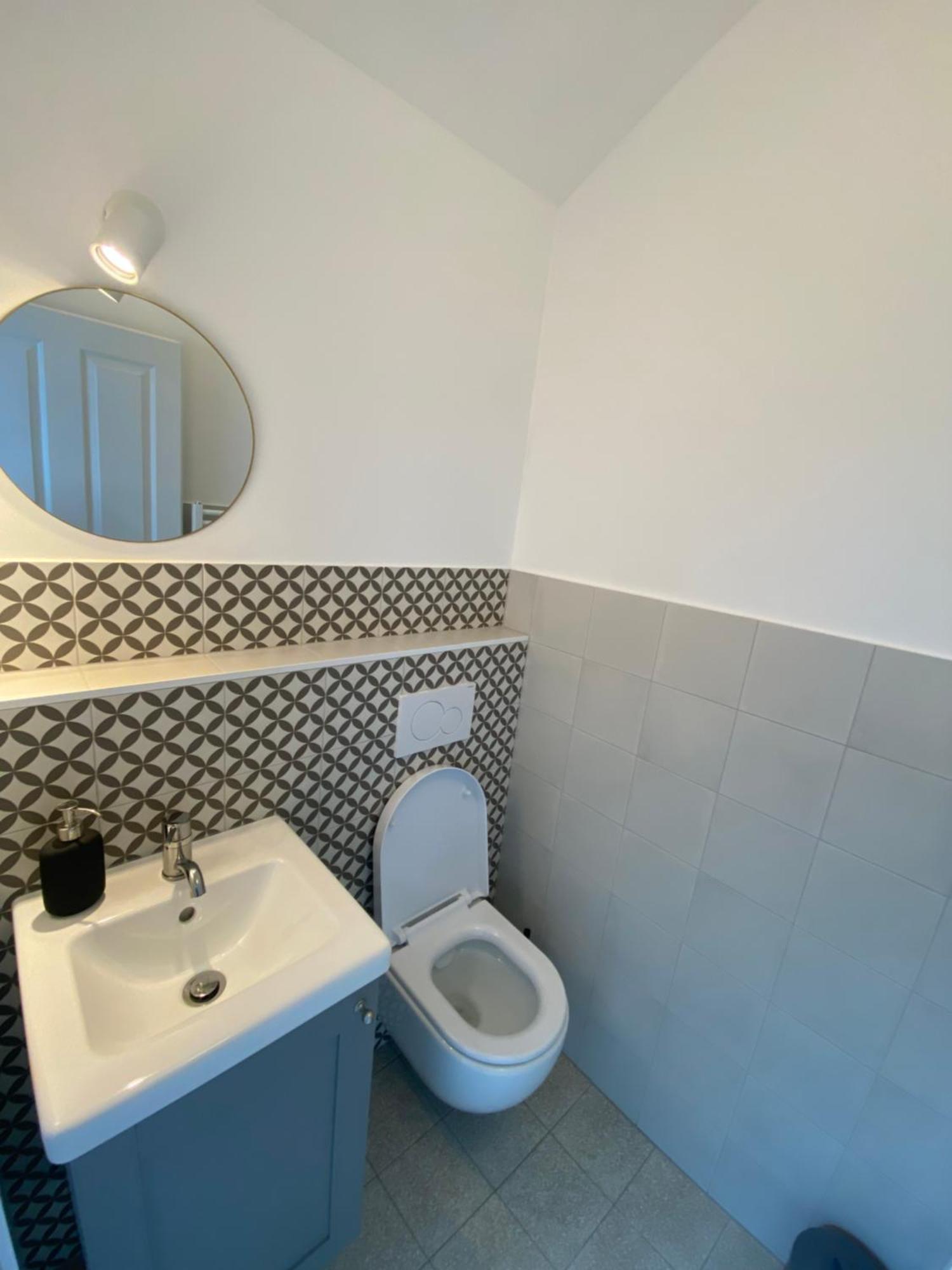 Krakovska Apartments Liubliana Habitación foto